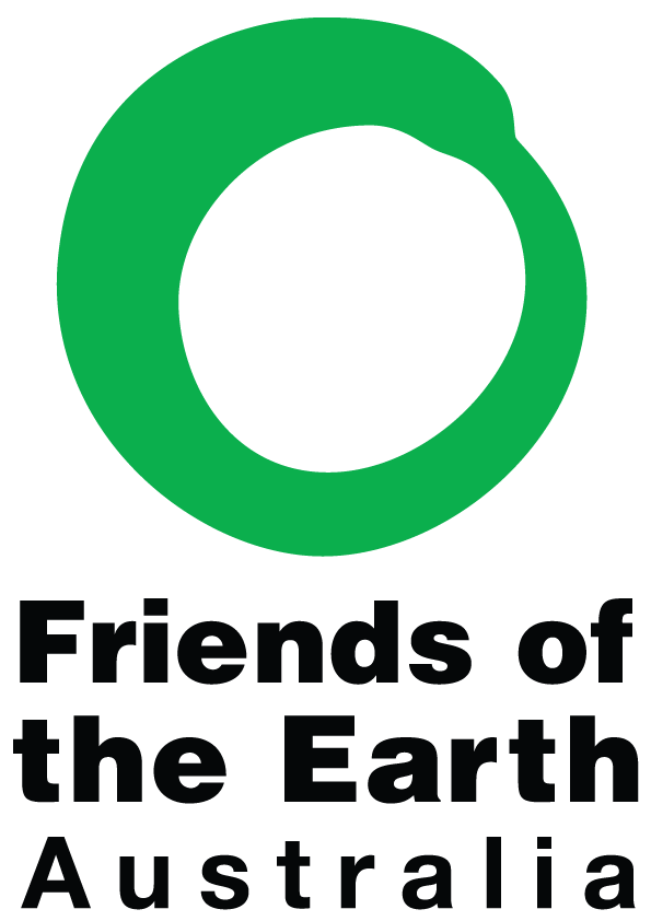 Friends of the Earth Australia