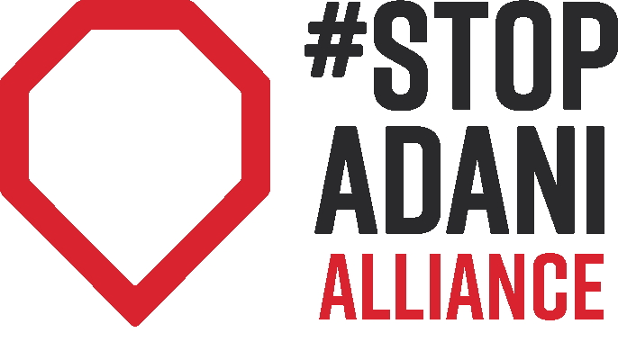 Stop Adani Alliance