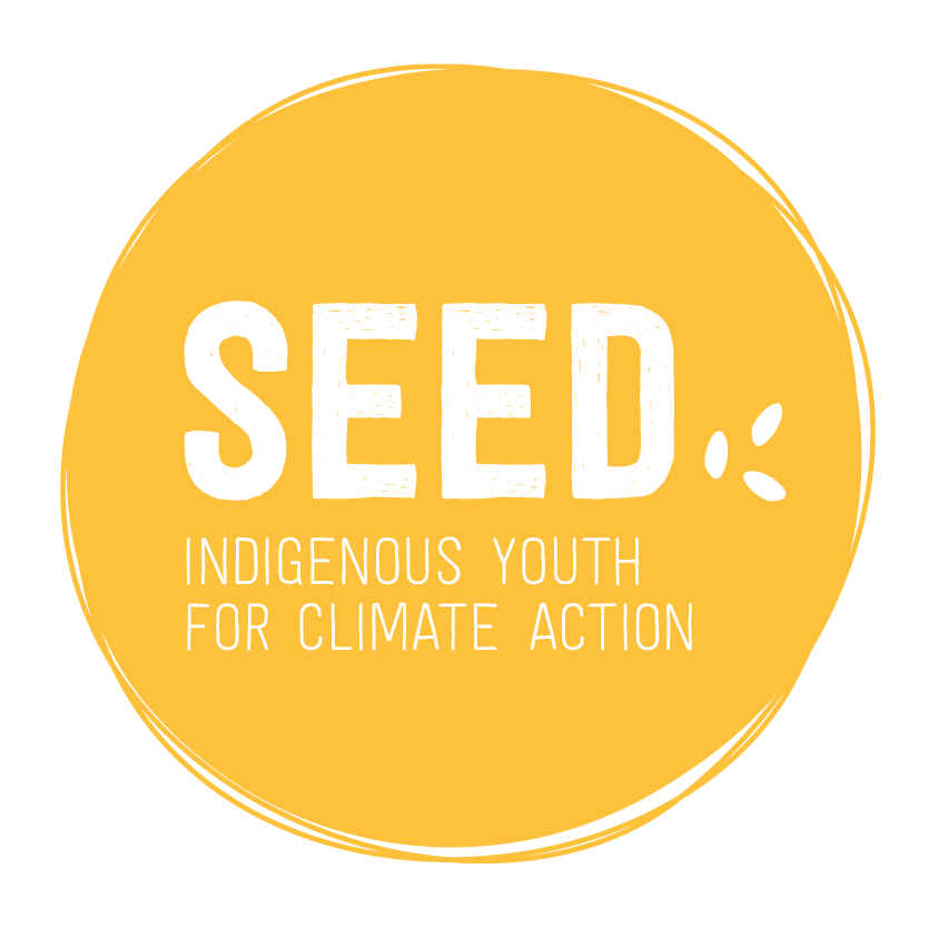 Seed Indigenous Youth Climate Network