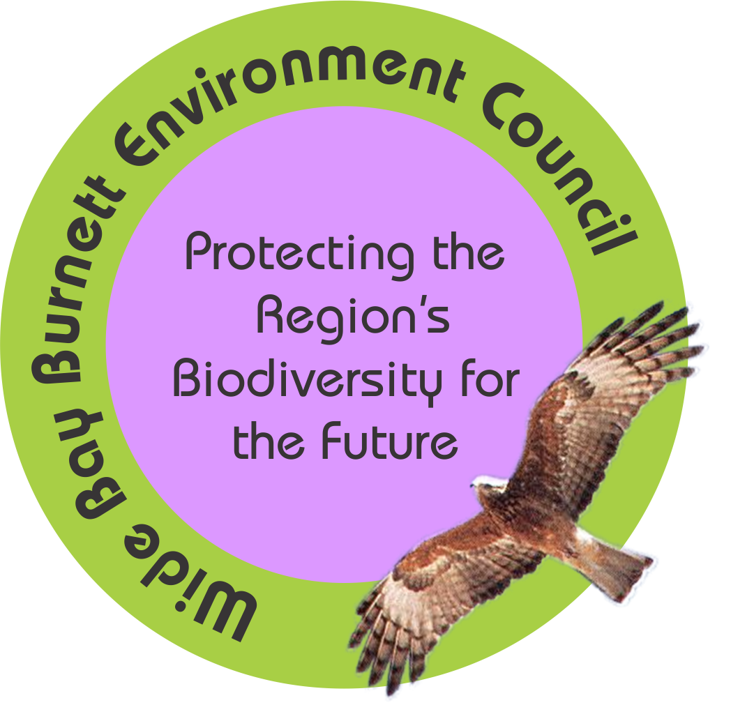 Wide Bay Burnett Environment Council