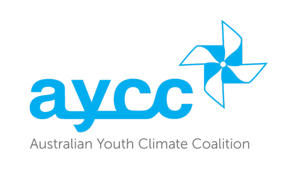 Australian Youth Climate Coalition 