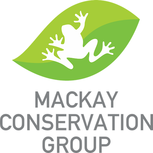 Mackay Conservation Group